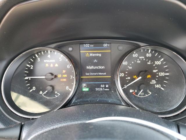 Photo 9 from auction – 2019 NISSAN ROGUE S with VIN KNMAT2MT7KP560183