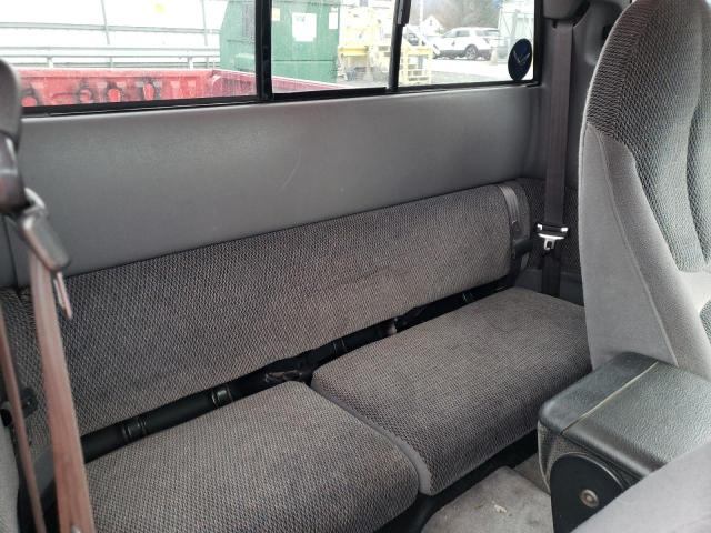 Photo 10 from auction – 1997 DODGE DAKOTA with VIN 1B7GG23Y5VS103062