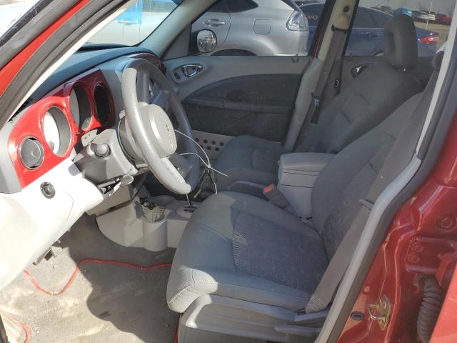 Photo 7 from auction – 2007 CHRYSLER PT CRUISER with VIN 3A4FY58B07T610588