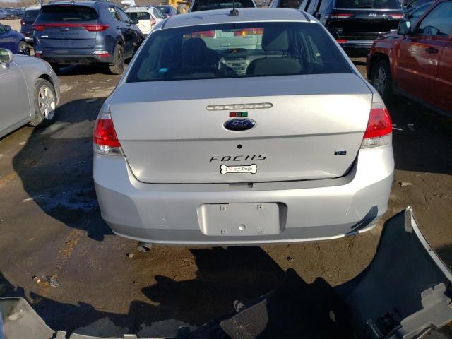 Zdjęcie 6 z aukcji – 2008 FORD FOCUS SE z VIN 1FAHP35N58W288696