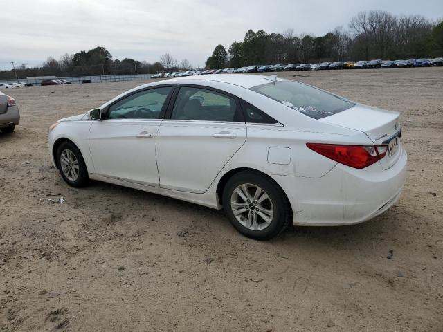 Zdjęcie 2 z aukcji – 2012 HYUNDAI SONATA GLS z VIN 5NPEB4AC2CH368266