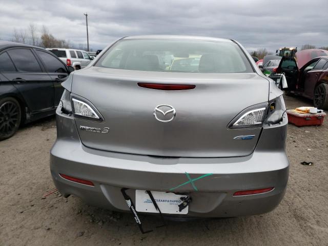 Photo 6 from auction – 2012 MAZDA 3 I with VIN JM1BL1W76C1555639