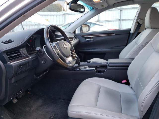 Photo 7 from auction – 2013 LEXUS ES 350 with VIN JTHBK1GG6D2030334