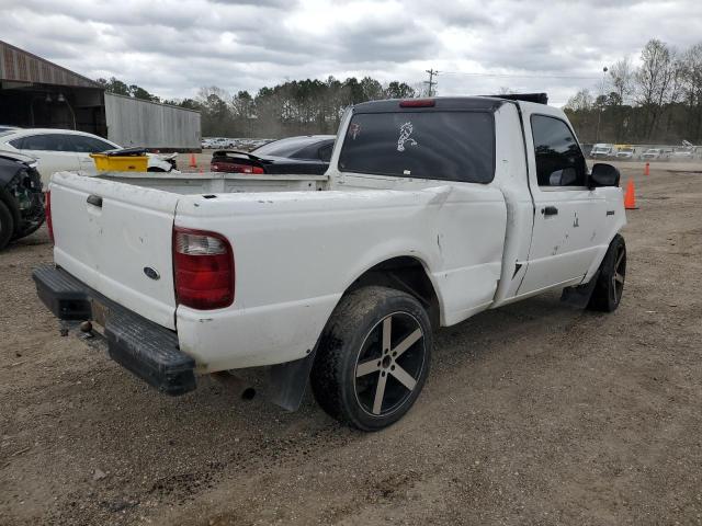 Photo 3 from auction – 2001 FORD RANGER with VIN 1FTYR10D81PB42025