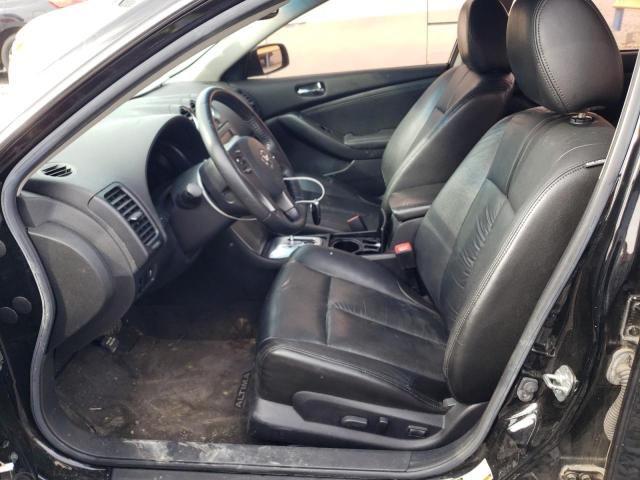 Photo 7 from auction – 2011 NISSAN ALTIMA BAS with VIN 1N4AL2AP5BN401624
