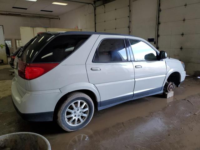 Photo 3 from auction – 2007 BUICK RENDEZVOUS with VIN 3G5DA03L67S500758