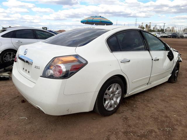 Photo 3 from auction – 2012 NISSAN ALTIMA BAS with VIN 1N4AL2AP0CC214837