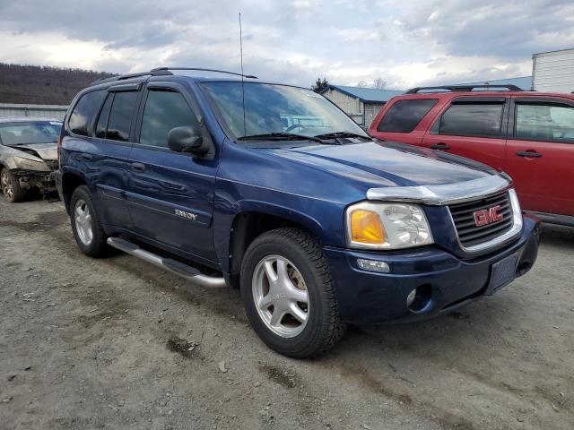 Photo 4 from auction – 2004 GMC ENVOY with VIN 1GKDT13S642368239