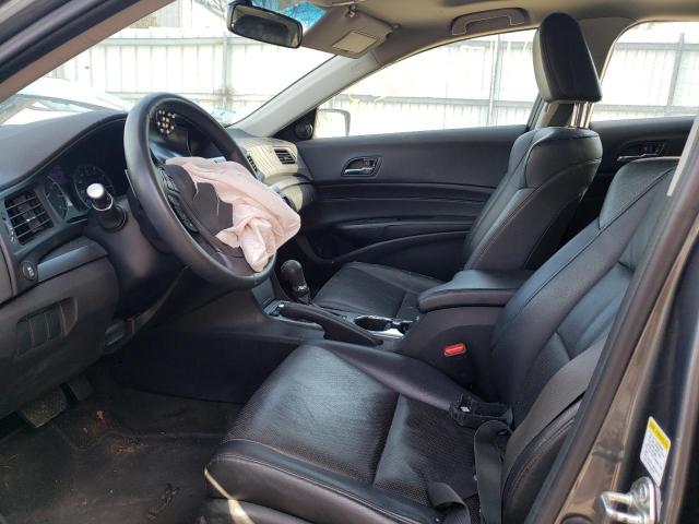 Photo 7 from auction – 2014 ACURA ILX 20 with VIN 19VDE1F39EE013718
