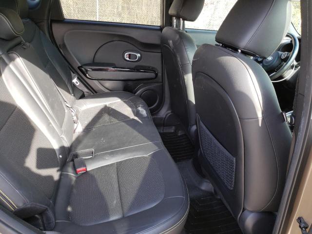 Снимка 11 от търг – 2015 KIA SOUL + с VIN KNDJP3A55F7149516
