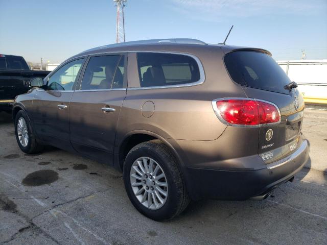 Photo 2 from auction – 2011 BUICK ENCLAVE CX with VIN 5GAKVBED1BJ304406