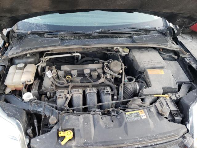 Photo 11 from auction – 2012 FORD FOCUS SE with VIN 1FAHP3F27CL464128