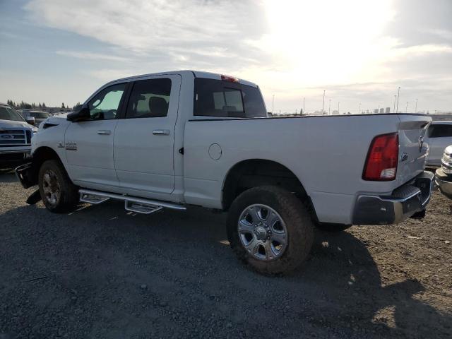 Photo 2 from auction – 2016 RAM 2500 SLT with VIN 3C6UR5DLXGG106669