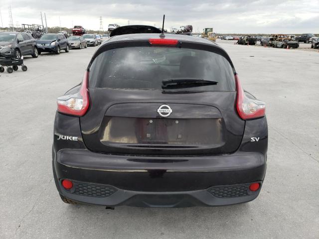 Photo 6 from auction – 2015 NISSAN JUKE S with VIN JN8AF5MR8FT501366
