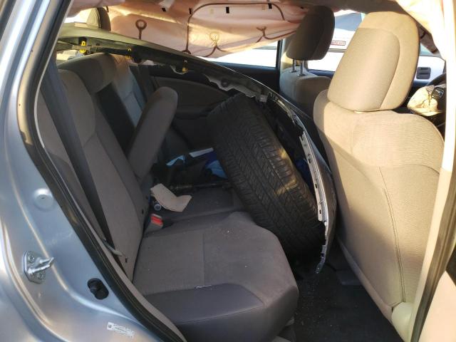 Photo 11 from auction – 2013 HONDA CR-V LX with VIN 2HKRM3H39DH516331
