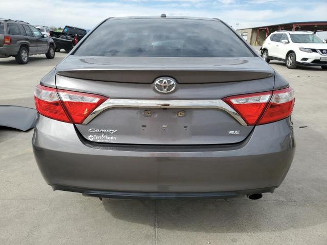 Photo 6 from auction – 2016 TOYOTA CAMRY LE with VIN 4T1BF1FK8GU216988