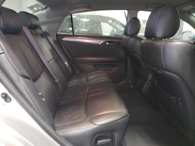 Photo 10 from auction – 2008 TOYOTA AVALON XL with VIN 4T1BK36B98U272012