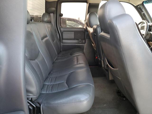 Photo 10 from auction – 2003 CHEVROLET SILVERADO with VIN 2GCEK19T931155352