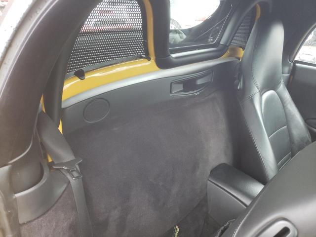 Photo 10 from auction – 2004 PORSCHE BOXSTER S with VIN WP0CB29844U660598