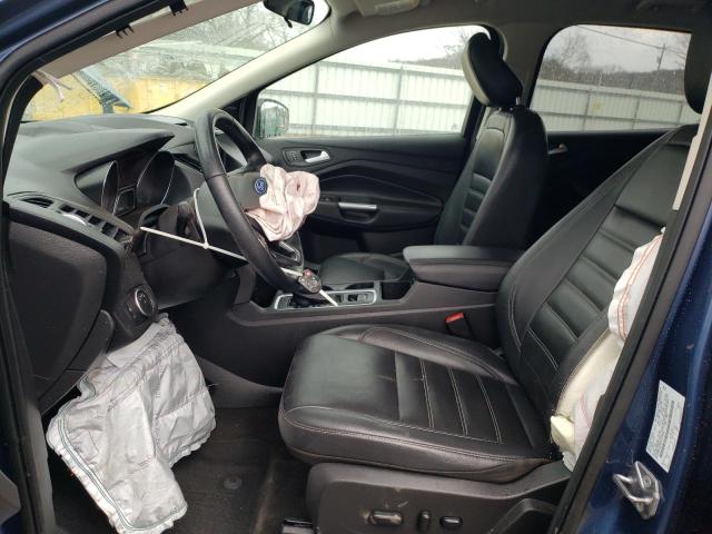 Photo 7 from auction – 2018 FORD ESCAPE SEL with VIN 1FMCU0HD6JUC03246