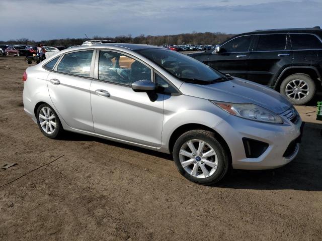 Photo 4 from auction – 2011 FORD FIESTA SE with VIN 3FADP4BJ4BM229037