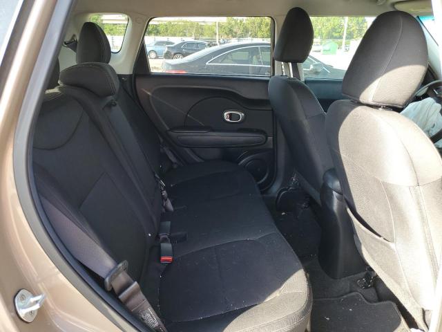 Photo 11 from auction – 2014 KIA SOUL with VIN KNDJN2A29E7072993