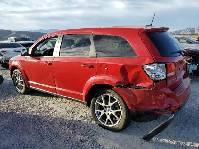 Photo 2 from auction – 2019 DODGE JOURNEY GT with VIN 3C4PDDEG4KT751768