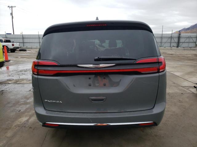 Photo 6 from auction – 2022 CHRYSLER PACIFICA T with VIN 2C4RC1BG5NR191362