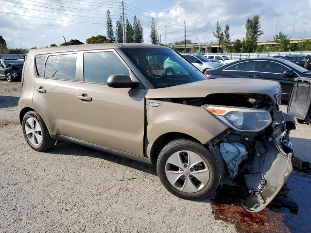 Photo 4 from auction – 2014 KIA SOUL with VIN KNDJN2A29E7072993