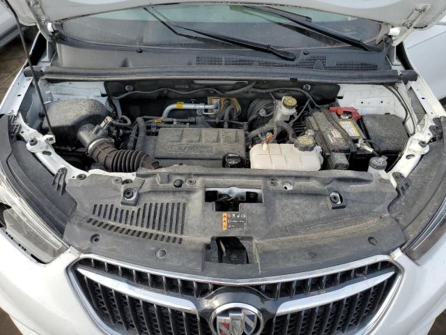 Photo 12 from auction – 2021 BUICK ENCORE PRE with VIN KL4CJESB6MB309272
