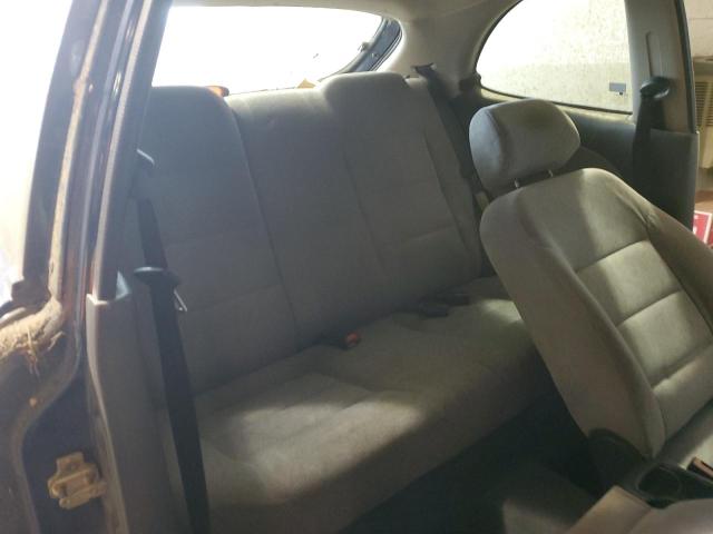 Photo 10 from auction – 2001 DAEWOO LANOS S with VIN KLATA22621B611877