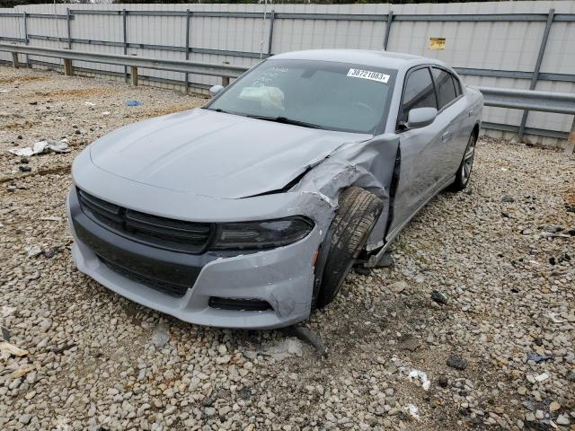DODGE CHARGER R/ 2015 with VIN 2C3CDXCT9FH751106 - Photo from auction