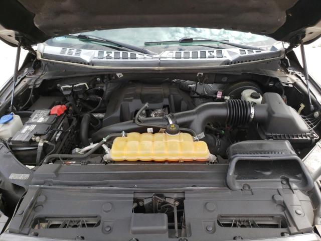 Photo 11 from auction – 2015 FORD F150 SUPER with VIN 1FTEW1CP8FKE58837