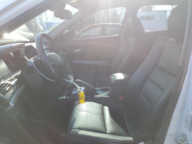 Photo 7 from auction – 2013 HONDA CROSSTOUR with VIN 5J6TF2H5XDL003347