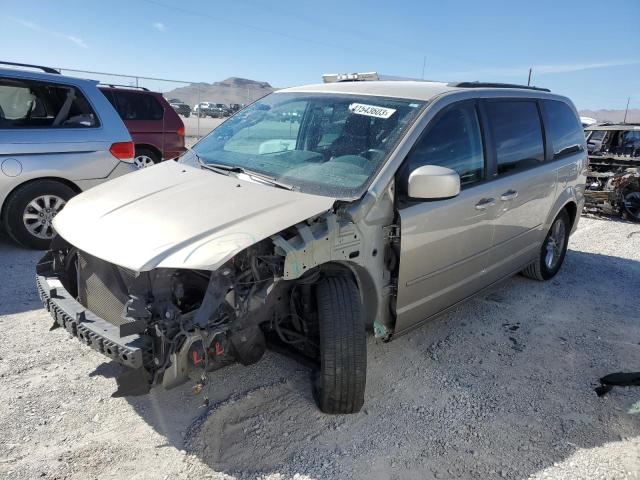 DODGE GRAND CARA 2014 con VIN 2C4RDGCG8ER264142 - Foto de la subasta