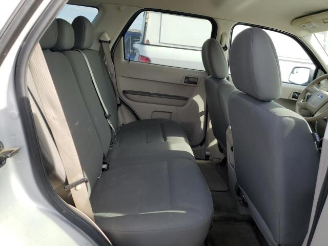 Photo 11 from auction – 2010 FORD ESCAPE XLS with VIN 1FMCU9C7XAKD47173