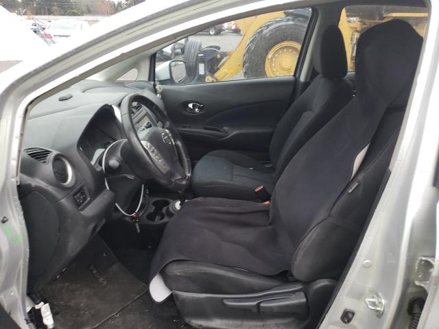 Foto 7 de la subasta – 2018 NISSAN VERSA NOTE con VIN 3N1CE2CP1JL369430
