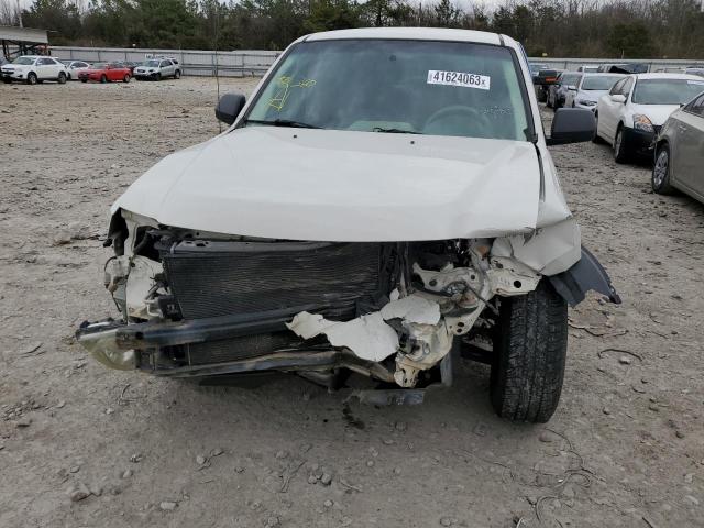Photo 5 from auction – 2012 FORD ESCAPE XLS with VIN 1FMCU0C77CKC29001