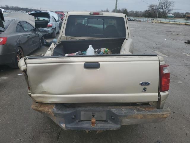Foto 6 de la subasta – 2002 FORD RANGER SUP con VIN 1FTYR44V82PB48476