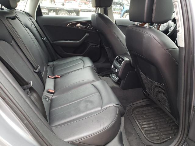 Photo 10 from auction – 2017 AUDI A6 PREMIUM with VIN WAUG8AFC5HN016981
