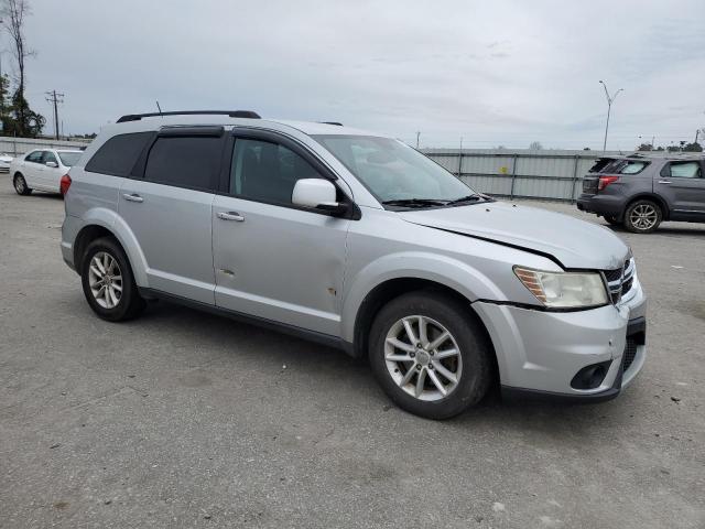 Photo 4 from auction – 2014 DODGE JOURNEY SX with VIN 3C4PDCBB2ET171779