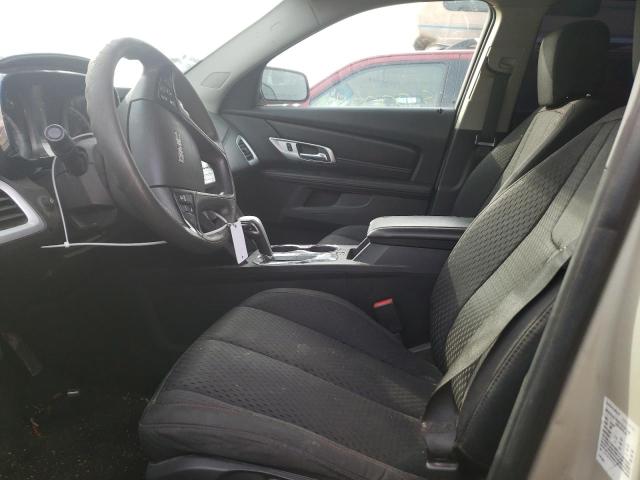 Photo 7 from auction – 2015 GMC TERRAIN SL with VIN 2GKALMEK4F6337322