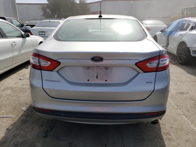 Photo 6 from auction – 2014 FORD FUSION SE with VIN 3FA6P0H70ER292303