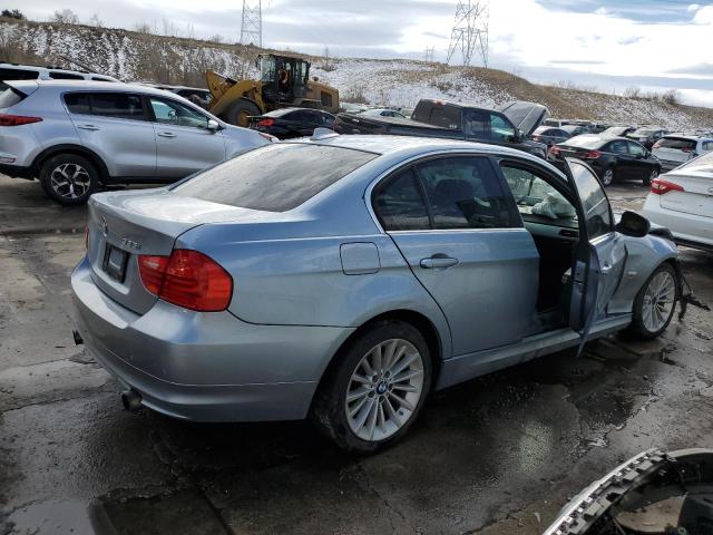 Photo 3 from auction – 2011 BMW 335 XI with VIN WBAPL5C52BA920099