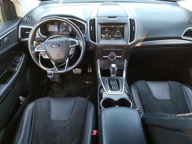 Photo 8 from auction – 2015 FORD EDGE SPORT with VIN 2FMPK3AP3FBB28046