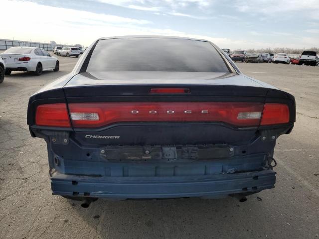Photo 6 from auction – 2014 DODGE CHARGER SE with VIN 2C3CDXBG0EH268638