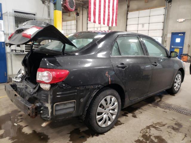 Photo 3 from auction – 2013 TOYOTA COROLLA BA with VIN 2T1BU4EE2DC981680