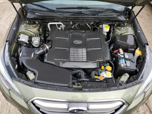 Photo 11 from auction – 2018 SUBARU OUTBACK TO with VIN 4S4BSETC3J3309608