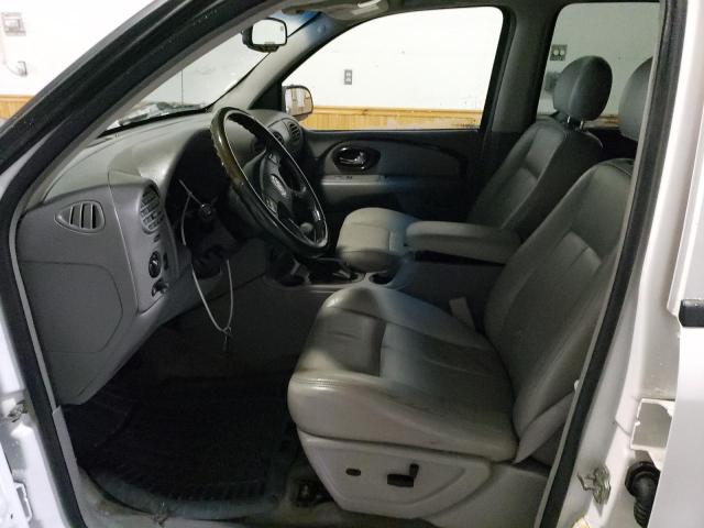 Photo 7 from auction – 2006 BUICK RAINIER CX with VIN 5GADT13S762306977