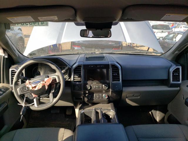 Photo 8 from auction – 2020 FORD F150 SUPER with VIN 1FTEW1EB4LKD63611